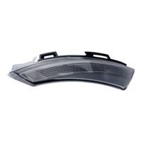 Foto do produto LANTERNA DE PISCA SETA DO RETROVISOR ESQUERDO ORIGINAL METAGAL RS30A3595 RENAULT KARDIAN 2024 2025 2026