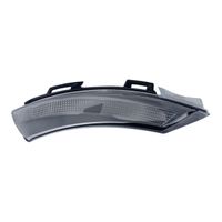 Foto do produto LANTERNA DE PISCA SETA DO RETROVISOR DIREITO ORIGINAL METAGAL RS30A3495 RENAULT KARDIAN 2024 2025 2026