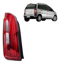 Foto do produto LANT TRAZ FIAT IDEA 11/16 LANT TRAS BIC LE