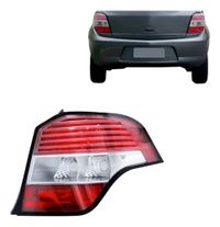 Foto do produto LANT TRAZ GM AGILE 09/14 LANT TRAS LD