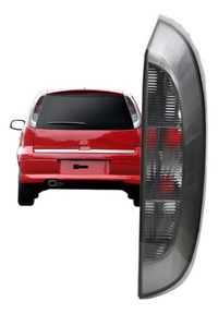 Foto do produto LANT TRAZ GM CORSA 03/12 HATCH LANT TRAS FUME LD