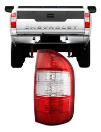 Foto do produto LANT TRAZ GM S10 01/09 LANT TRAS CRISTAL LD