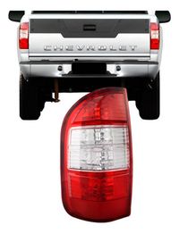 Foto do produto LANT TRAZ GM S10 01/09 LANT TRAS CRISTAL LE