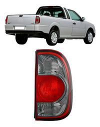 Foto do produto LANT TRAZ VW SAVEIRO 06/12 GIV LANT TRAS FUME CLARO LD