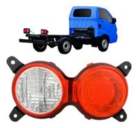 Foto do produto LANT TRAZ KIA BONGO 05/25 LANT TRAS LD