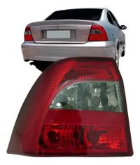 Foto do produto LANT TRAZ GM VECTRA 00/05 LANT TRAS FUME RE RAIADA LE