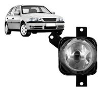 Foto do produto FAROL AUX VW GOL 99/03 GIII FASE II FAROL AUX C/PROJETOR LE