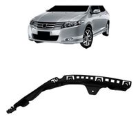 Foto do produto SUPORTE FAROL HONDA CITY 09/14 SUPORTE FAROL (PLASTICO) LE