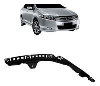 Foto do produto SUPORTE FAROL HONDA CITY 09/14 SUPORTE FAROL (PLASTICO) LD