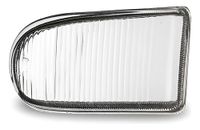 Foto do produto LENTE FAROL AUX RENAULT CLIO 96/98 II LENTE FAROL AUX RAIADO LD