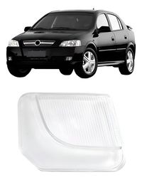Foto do produto LENTE FAROL AUX GM ASTRA 03/12 ZAFIRA 04/11 LENTE FAROL AUX LD