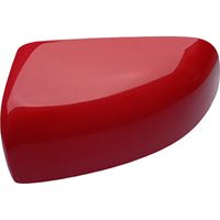 Foto do produto CAPA RETROVISOR VERMELHO BARI METAGAL ESQ RANGER 2012 A 2023