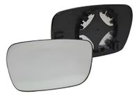Foto do produto LENTE SUB RETROVISOR TOYOTA COROLLA 03/08 SUBCONJ LD