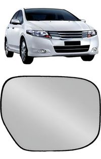 Foto do produto LENTE SUB RETROVISOR HONDA CITY 09/14 SUBCONJUNTO LD