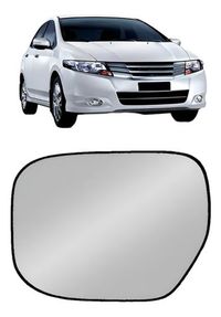 Foto do produto LENTE SUB RETROVISOR HONDA CITY 09/14 SUBCONJUNTO LE