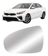 Foto do produto LENTE SUB RETROVISOR KIA CERATO 20/22 SUBCONJUNTO LE