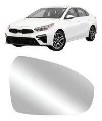 Foto do produto LENTE SUB RETROVISOR KIA CERATO 20/22 SUBCONJUNTO LD