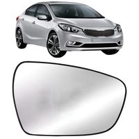 Foto do produto LENTE SUB RETROVISOR KIA CERATO 14/19 SUBCONJUNTO LD