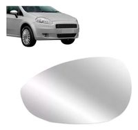 Foto do produto LENTE SUB RETROVISOR FIAT PUNTO 07/17 SUBCONJUNTO LD