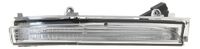 Foto do produto PISCA SETA RETROVISOR ORIGINAL METAGAL DIREITO GOL FOX CROSSFOX SPACEFOX UP VOYAGE SAVEIRO SPACECROSS GOLF POLO