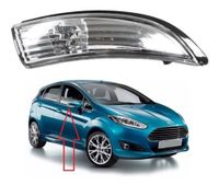 Foto do produto PISCA PARA RETROVISOR FORD FIESTA 11/17 (NEW) PISCA RETROV EXT LD