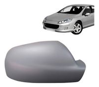Foto do produto CAPA RETROVISOR PEUGEOT 407 05/07 CAPA RETROV EXT PRIMER LD