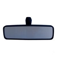 Foto do produto RETROVISOR INTERNO METAGAL COROLLA 2002 2003 2004 2005 2006 2007