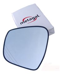 Foto do produto LENTE SUB RETRO BASE C/ VIDRO METAGAL ESQ FRONTIER 2017 > 23
