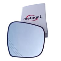 Foto do produto LENTE SUB RETRO BASE C/VIDRO METAGAL DIR FRONTIER 2017 > 23
