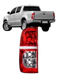 Foto do produto LANT TRAZ TOYOTA HILUX 12/15 PICK-UP LANT TRAS LE