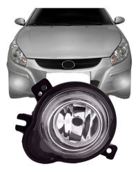 Foto do produto FAROL AUX JAC J3 10/13 HATCH/SEDAN FAROL AUX LD