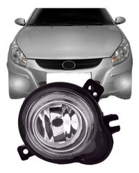 Foto do produto FAROL AUX JAC J3 10/13 HATCH/SEDAN FAROL AUX LE