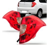 Foto do produto LANT TRAZ JAC J3 10/15 HATCH LANT TRAS LE