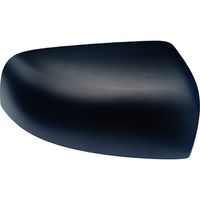 Foto do produto CAPA RETROVISOR PRETA FOSCA TEXTURIZADA ORIGINAL METAGAL RFUC06 DIREITA RANGER 2013 A 2023