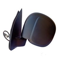 Foto do produto RETROVISOR ELETRICO METAGAL RFHE23CE ESQUERDO F250 F350 
