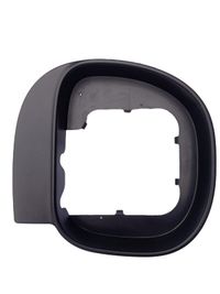 Foto do produto MOLDURA RETROVISOR METAGAL DIR F250 1998 1999 2000 2001 2002 2003 2004 2005 2006 2007 2008 2009 2010 2011 2012