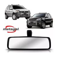 Foto do produto RETROVISOR COMP INTERNO / PRIS METAGAL FIESTA ECOSPORT 2002 > 14