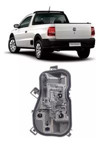 Foto do produto CIRCUITO G7 6 TERM C/NEBLINA ORIGINAL ESQ SAVEIRO 2017>2022