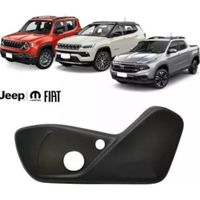 Foto do produto ACABAMENTO ACAB BC DIANT MANUAL ORIGINAL ESQ RENEGADE TORO COMPASS 2017/22