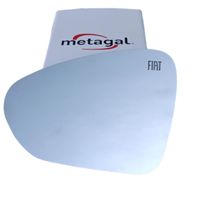 Foto do produto LENTE SUB RETRO C/B LENTE LOGO FIAT METAGAL ESQ ARGO