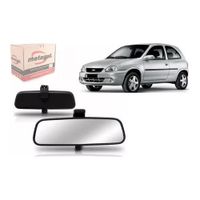 Foto do produto RETROVISOR COMP INTERNO ORIGINAL INT CORSA PRISMA 97/2011