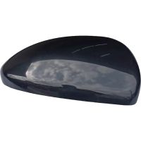 Foto do produto CAPA RETROVISOR PRETA LISA SEM PINTURA METAGAL RGVC66LI DIREITA CRUZE 2012 2013 2014 2015 2016