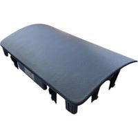 Foto do produto MOLD PAINEL TAMPA AIR BAG ORIGINAL DIR PALIO G5