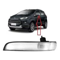 Foto do produto PISCA RETROVISO FITAM ESQ ECOSPORT 2012/. . .