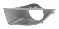 Foto do produto MOLDURA MOLD GRADE MOLDURA FAROL MOLD FAROL AUX MOLD PARACHOQUE AUX INF ADVENTURE ORIGINAL ESQ IDEA 2011/. . .