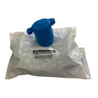 Foto do produto TAMPA G5 RESERV AGUA LIMP ORIGINAL PALIO GRAND SIENA