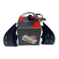 Foto do produto Controle Radio Volante Som 8 Teclas Com Botão Telefone Punto