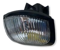 Foto do produto PISCA RETROVISO P/RETROV AMPAS IMPORTADO DIR S10 TRAILBLAZER 2012/. . .