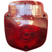 Foto do produto LANT TRAZ FORD S/VIGIA COFRAN D/E CAMINHÃO AVARENTO F100 TODOS F350