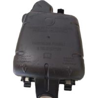 Foto do produto TAMPA CX FUSIVEIS MOTOR ORIGINAL